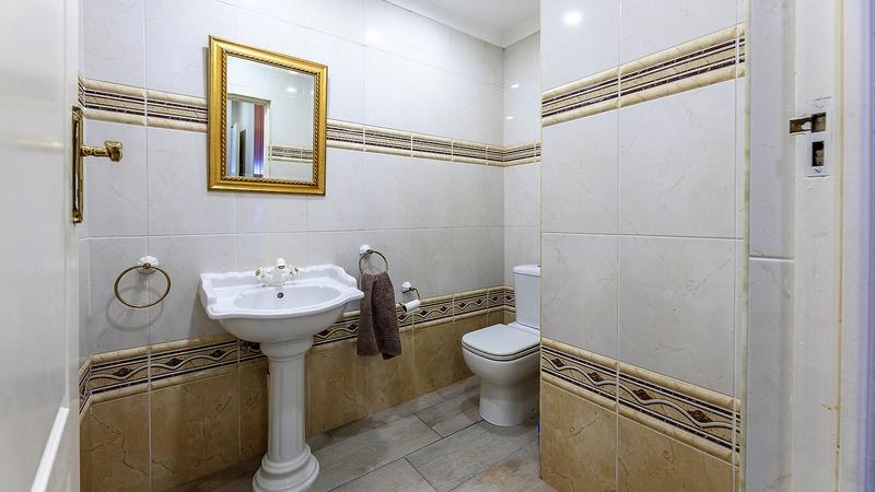 6 Bedroom Property for Sale in Melkbosstrand Western Cape